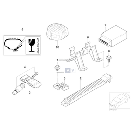 Sterownik RDC - 36146759023