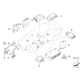 Ster. pod. pow. z modułem Gateway - 65779149934