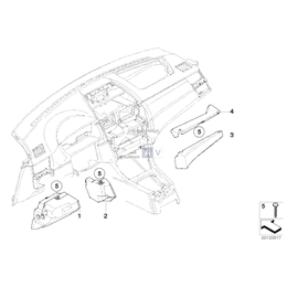 Ochr. kolan po stronie. kierowcy prawa - 51453330842