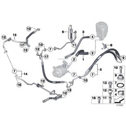 Oryginał BMW - 32416794632