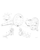 Podkładka - 33131205023