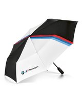 Parasolka parasol mały składany automatyczny BMW Motorsport - 80282461136