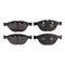 KLOCKI HAM. BMW P. E60/E61/E65/E63 3,5-6,0