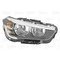 REFLEKTOR BMW X1 II 09.15-07.19 PR