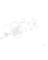 Oryginał BMW - 32341162804