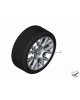 Oryginał BMW - 36112286465