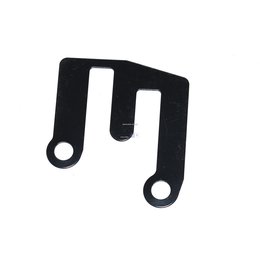 Uchwyt czujnika indukcyjnego BMW E31 E32 840i 850Ci 850CSi 750i - 12521718037