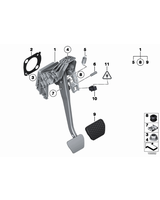 Oryginał BMW - 35006777171