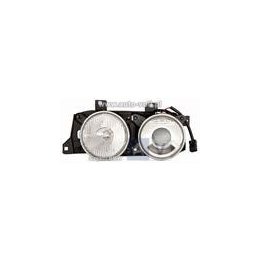 REFLEKTOR BMW 5 H1/W5W E34 87-96 LE