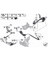 Oryginał BMW - 32416793403