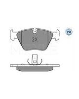 KLOCKI HAM. BMW P. E46 330D 98-