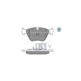 KLOCKI HAM. BMW P. E46 330D 98-