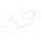 Oryginał BMW - 65249401613