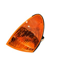 Kierunkowskaz przód prawa BMW E46 sedan touring 316 318 320 323 325 328 330 - 63136902766