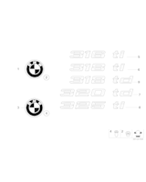 Emblemat naklejany tylny - 51147025183