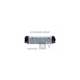 INTERCOOLER BMW 3 F30/F80 4 F33/F83 3,0D 12-