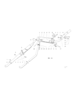 Zest. napr. elem. zawiesz. ukł. wydech. - 18219898774