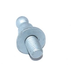Trzpień kulisty siłownika klapy tył BMW E61 E61N 520 523 525 530 535 550 M5 - 41627148797