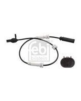 CZUJNIK ABS BMW 1 F20 1,6 12-