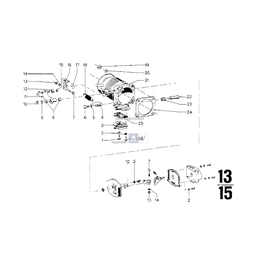 Uszczelka - 13541256447