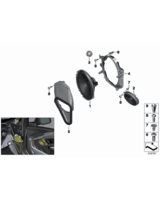 Oryginał BMW - 65139283789