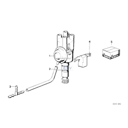 Zestaw element. dodatkowych - 12119055964