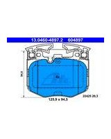 KLOCKI HAM. BMW P. 3/5/6/7/8/X3/X4/X5/X6/X7/Z4 2,0-3,0 15-