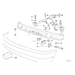 Uchwyt - 32411139818