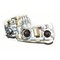Uchwyt żarówki lampy pokrywy bagażnika prawy BMW E90 316 318 320 323 325 328 330 335 M3 - 63217183842