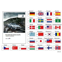 Oryginał BMW - 01402929396