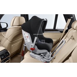 Isofix bmw x3