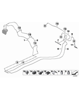 Oryginał BMW - 34326768131