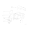Zawór regulacji biegu jałowego BMW E34 E36 E46 316i 318i 518g 318is - 13411435846