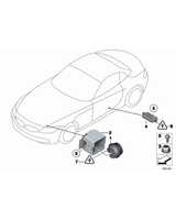 Oryginał BMW - 65759303594