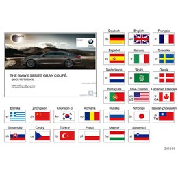 Oryginał BMW - 01402924680