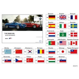 Oryginał BMW - 01402957807