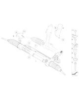 Oryginał BMW - 32106777464
