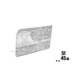 Osłona - 51411823906