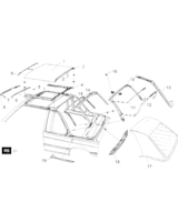 Pasek - 54210006040