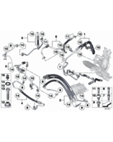 Oryginał BMW - 32416789151