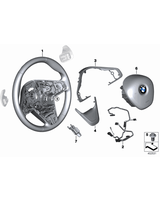 Oryginał BMW - 32306860363