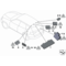 Oryginał BMW - 65209276067