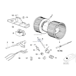 Osłona - 64111384714