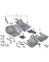 Oryginał BMW - 51477272643
