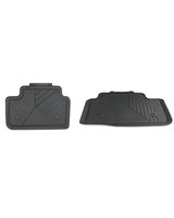 Dywaniki gumowe tył BMW G60 G61 G90 M5 520 523 530 540 550 i5 - 51475A87FF2