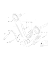 Oryginał BMW - 07119906363