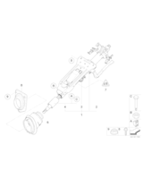 Oryginał BMW - 32306784867
