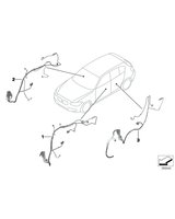 Oryginał BMW - 61129335288