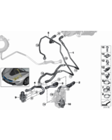 Oryginał BMW - 64219168923