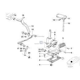 Dźwignia - 25161215539